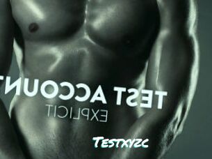 Testxyzc