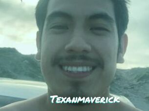 Texanmaverick