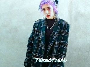 Texnotdead