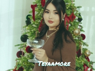 Teyaamore