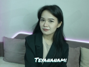 Teyananami