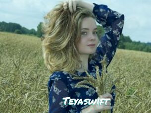 Teyaswift