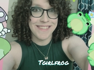 Tgirlfrog