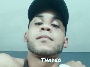 Thadeo