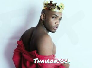 Thaironjock