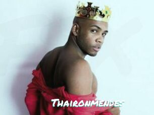 Thaironmendes