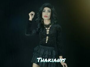 Thakianys