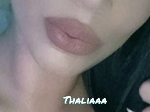 Thaliaaa