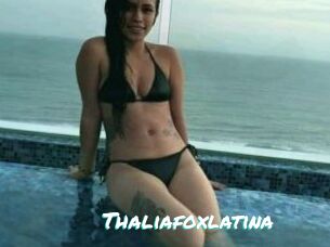 Thaliafoxlatina