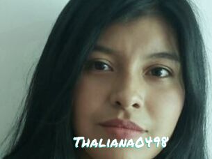 Thaliana0498