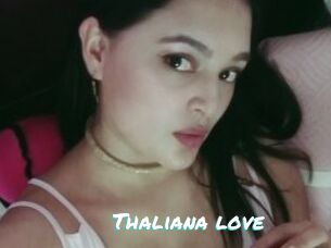 Thaliana_love