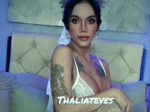 Thaliateves