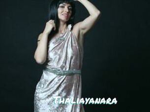 Thaliayanara