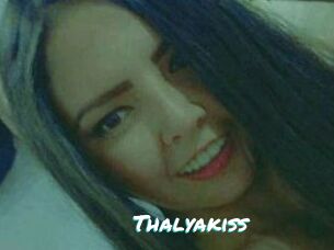 Thalyakiss