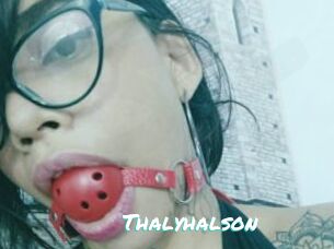 thalyhalson Free Sites X