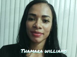 Thamara_williams