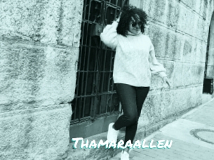 Thamaraallen