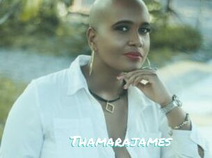 Thamarajames