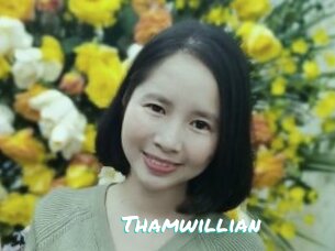Thamwillian
