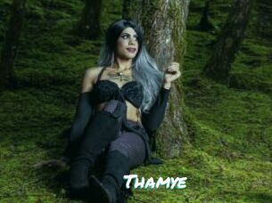 Thamye