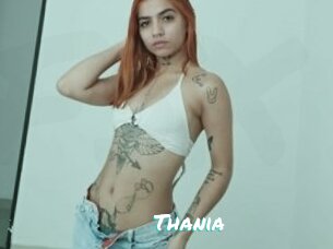 Thania