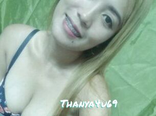 thanya4u69 Free Sites X