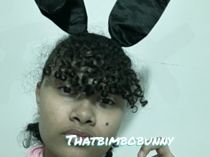 Thatbimbobunny