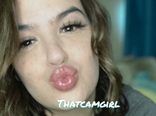 Thatcamgirl