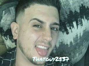 Thatguy2537
