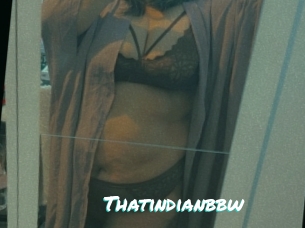 Thatindianbbw