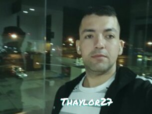 Thaylor27
