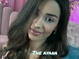 The_ayana