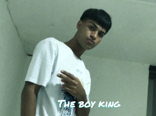 The_boy_king