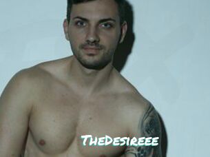 TheDesireee