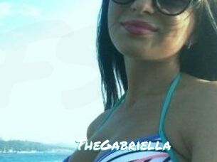 theGabriella Free Sites X