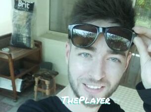 ThePlayer