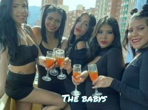 The_babys