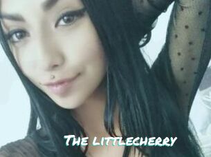 The_littlecherry