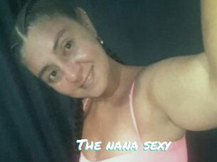 The_nana_sexy