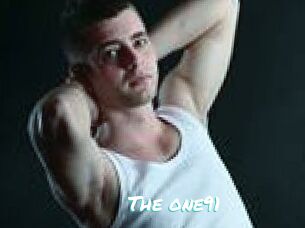 The_one91