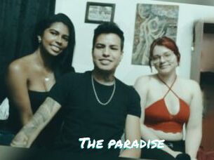 The_paradise