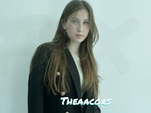 Theaacors