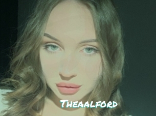 Theaalford