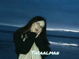 Theaalman