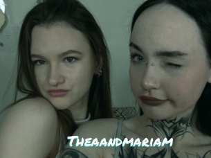 theaandmariam Free Sites X