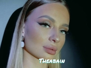 Theabain