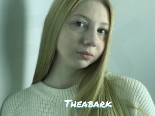 Theabark