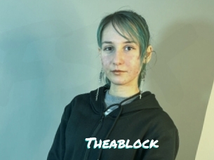 Theablock