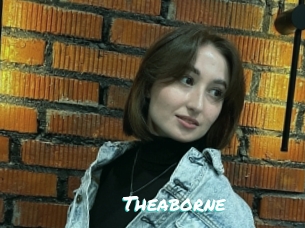 Theaborne