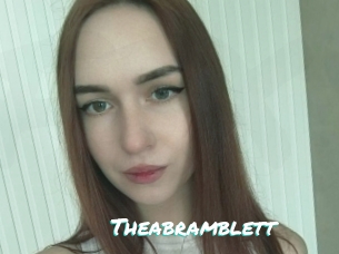 Theabramblett